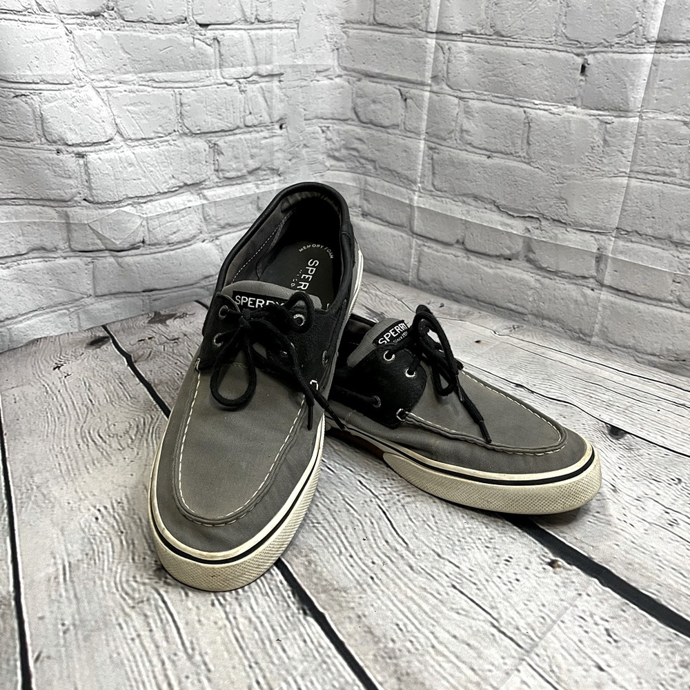 Men’s Sperrys-13